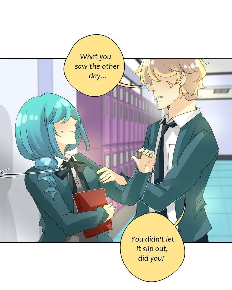 unOrdinary Chapter 70 Online - página 28