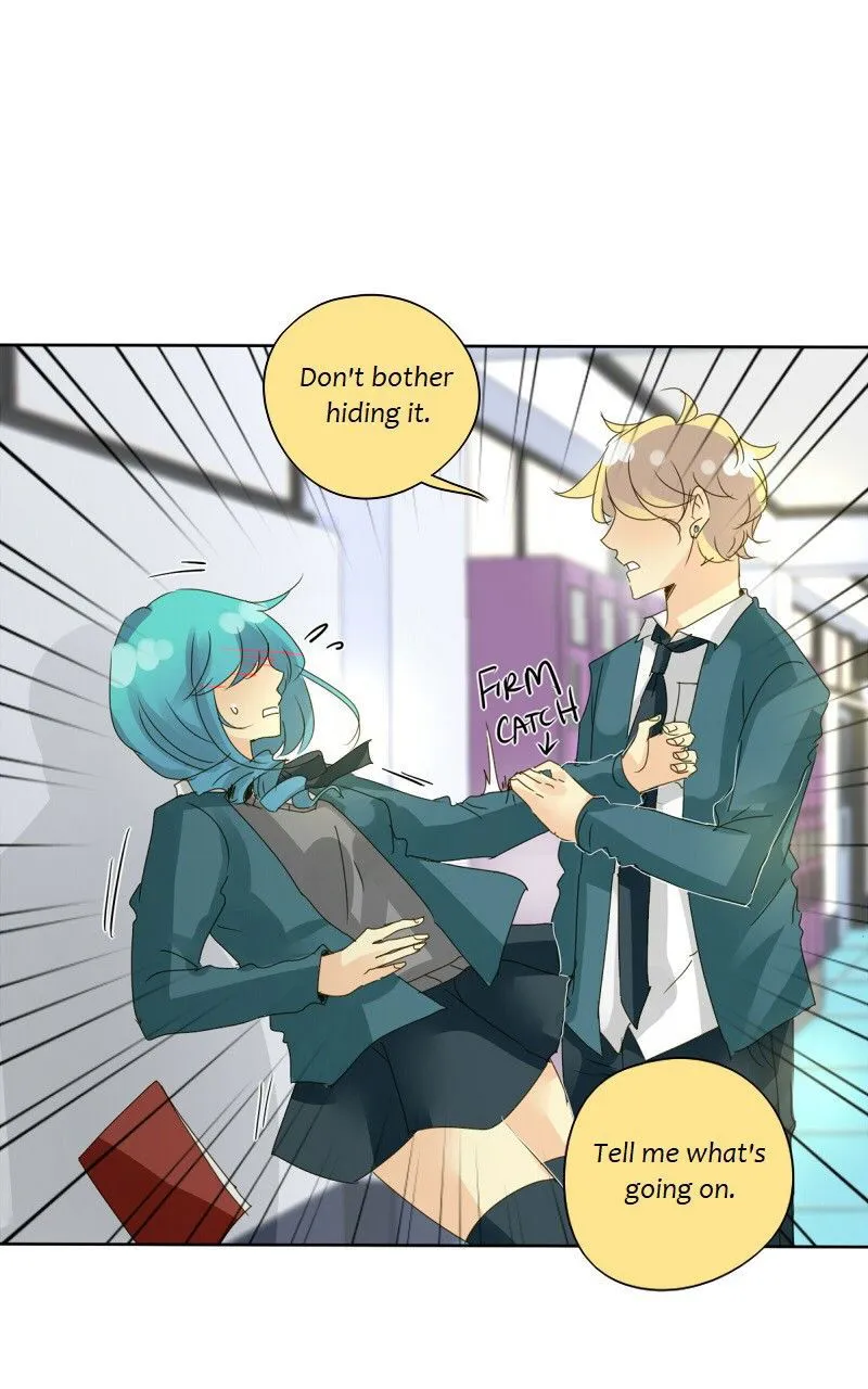 unOrdinary Chapter 70 Online - página 38