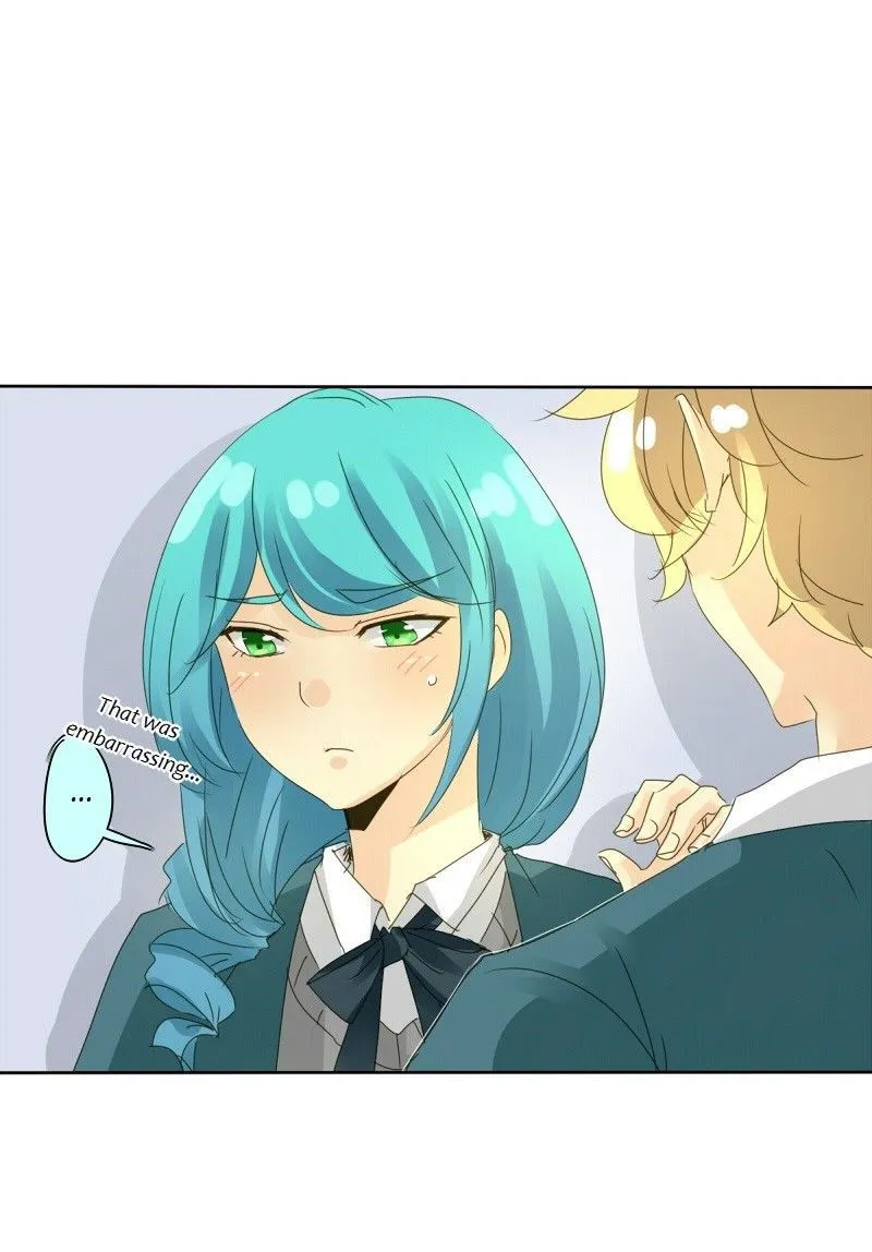 unOrdinary Chapter 70 Online - página 39