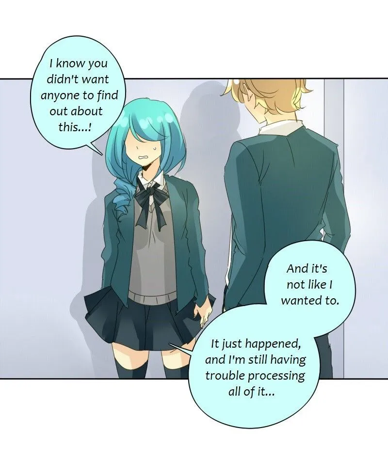 unOrdinary Chapter 70 Online - página 41