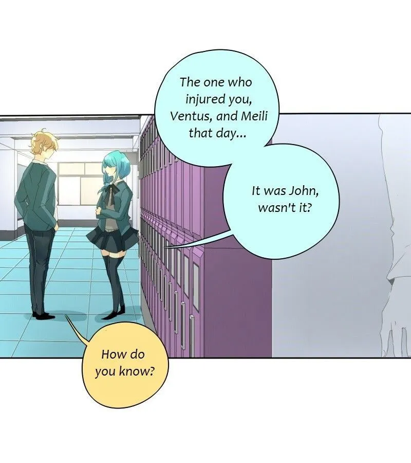 unOrdinary Chapter 70 Online - página 43