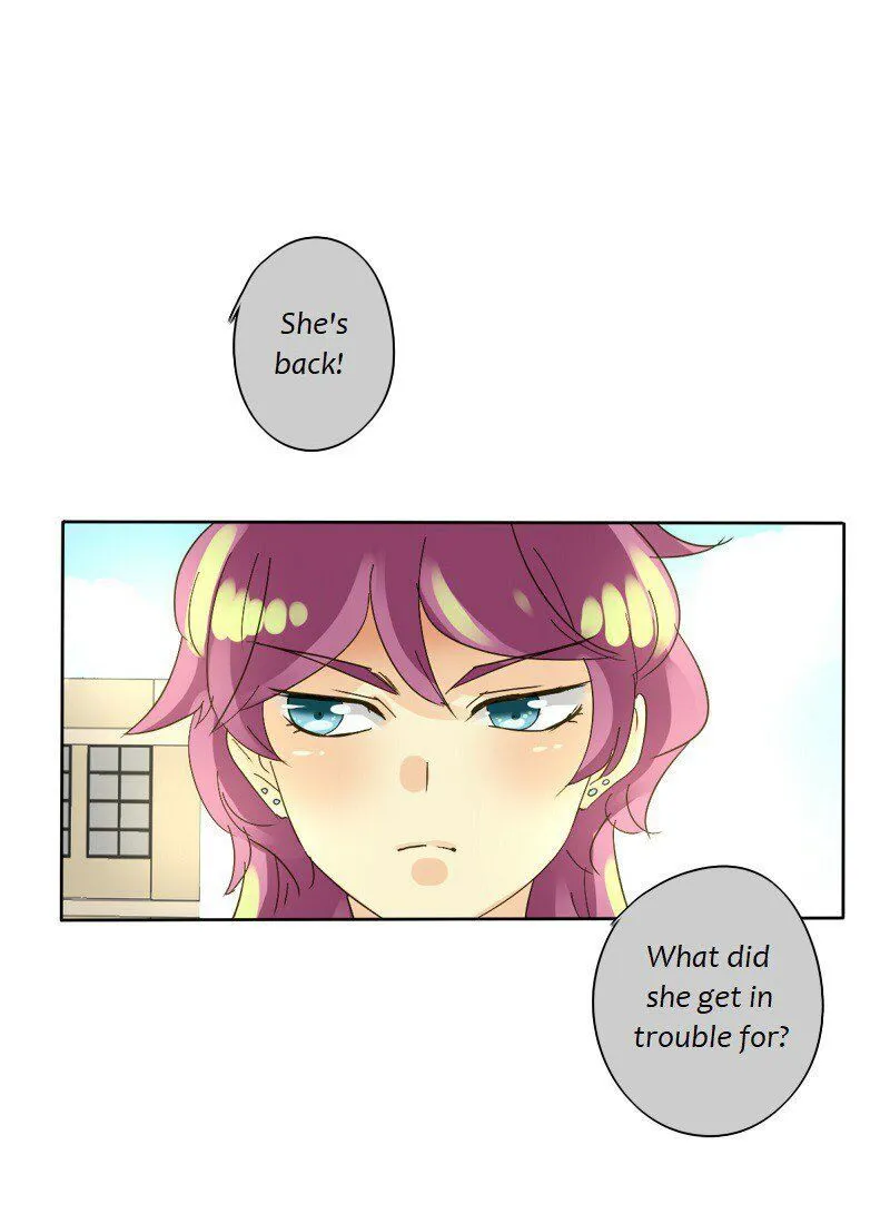 unOrdinary Chapter 80 Online - página 6
