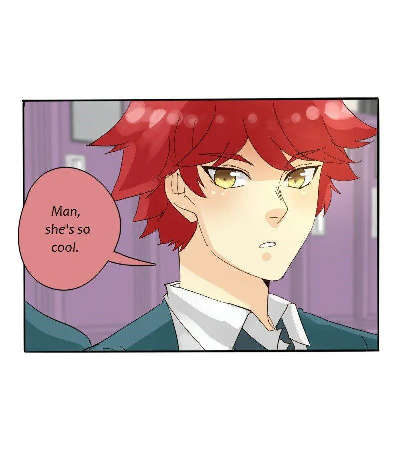 unOrdinary Chapter 80 Online - página 16