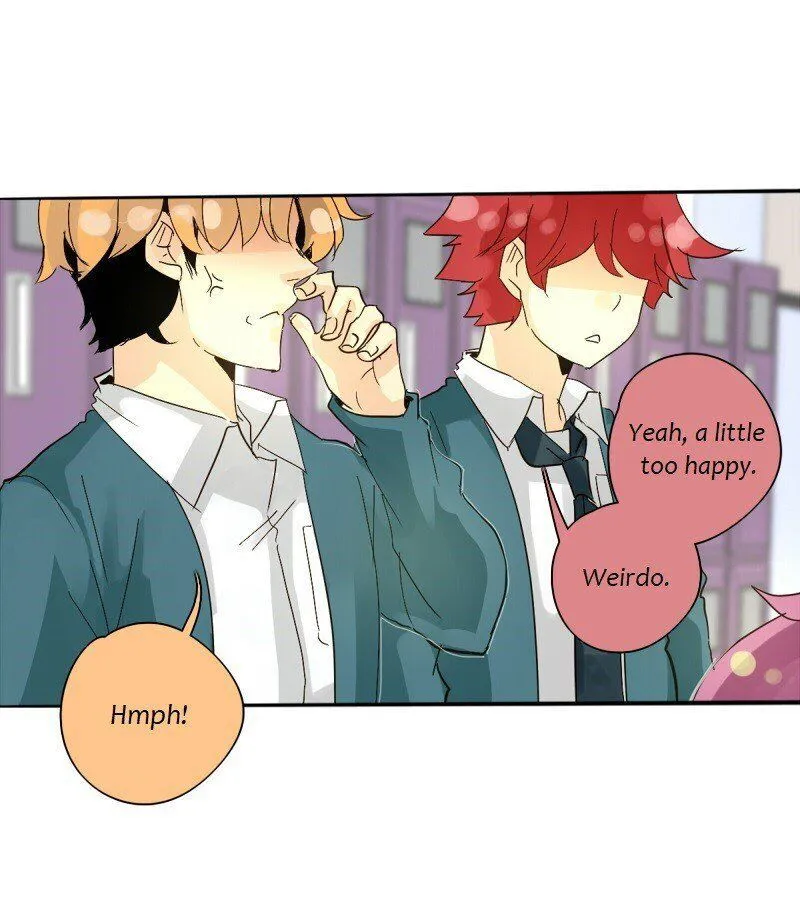unOrdinary Chapter 80 Online - página 19