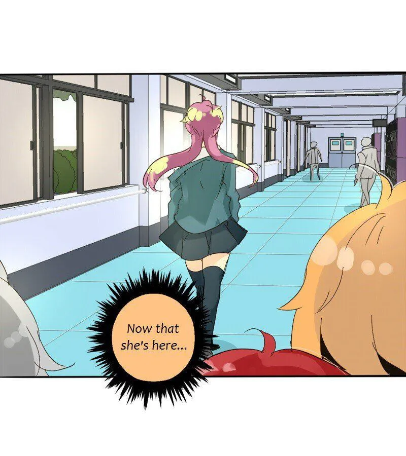 unOrdinary Chapter 80 Online - página 21