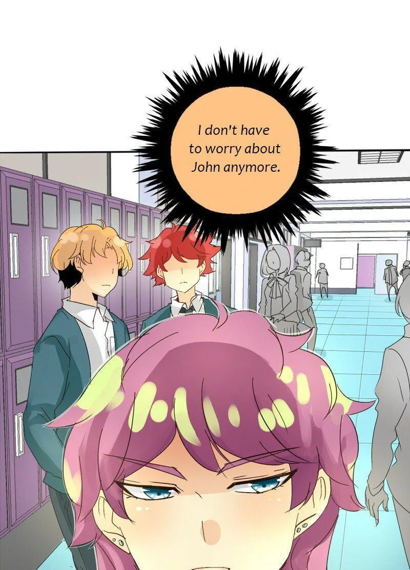 unOrdinary Chapter 80 Online - página 22