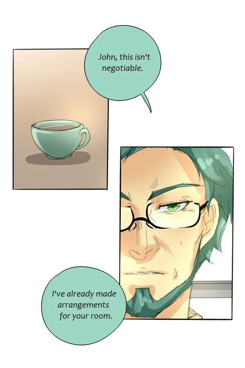 unOrdinary Chapter 80 Online - página 36