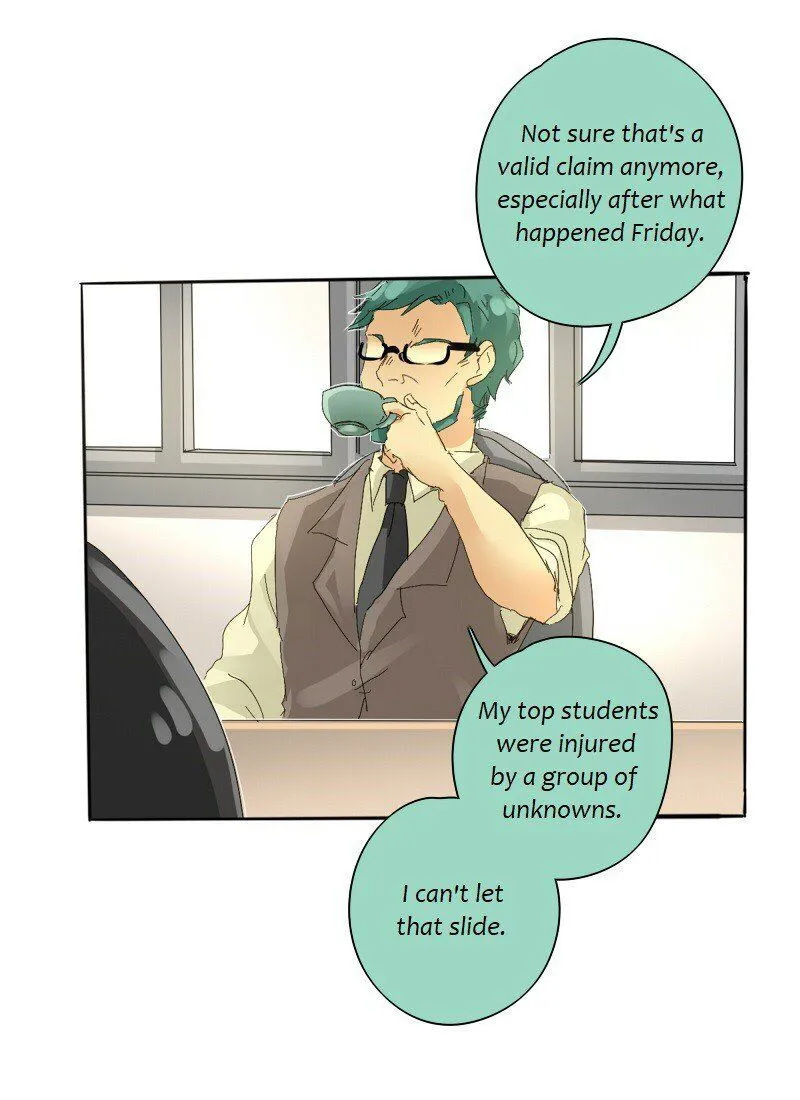 unOrdinary Chapter 80 Online - página 39
