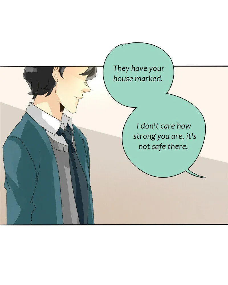 unOrdinary Chapter 80 Online - página 40