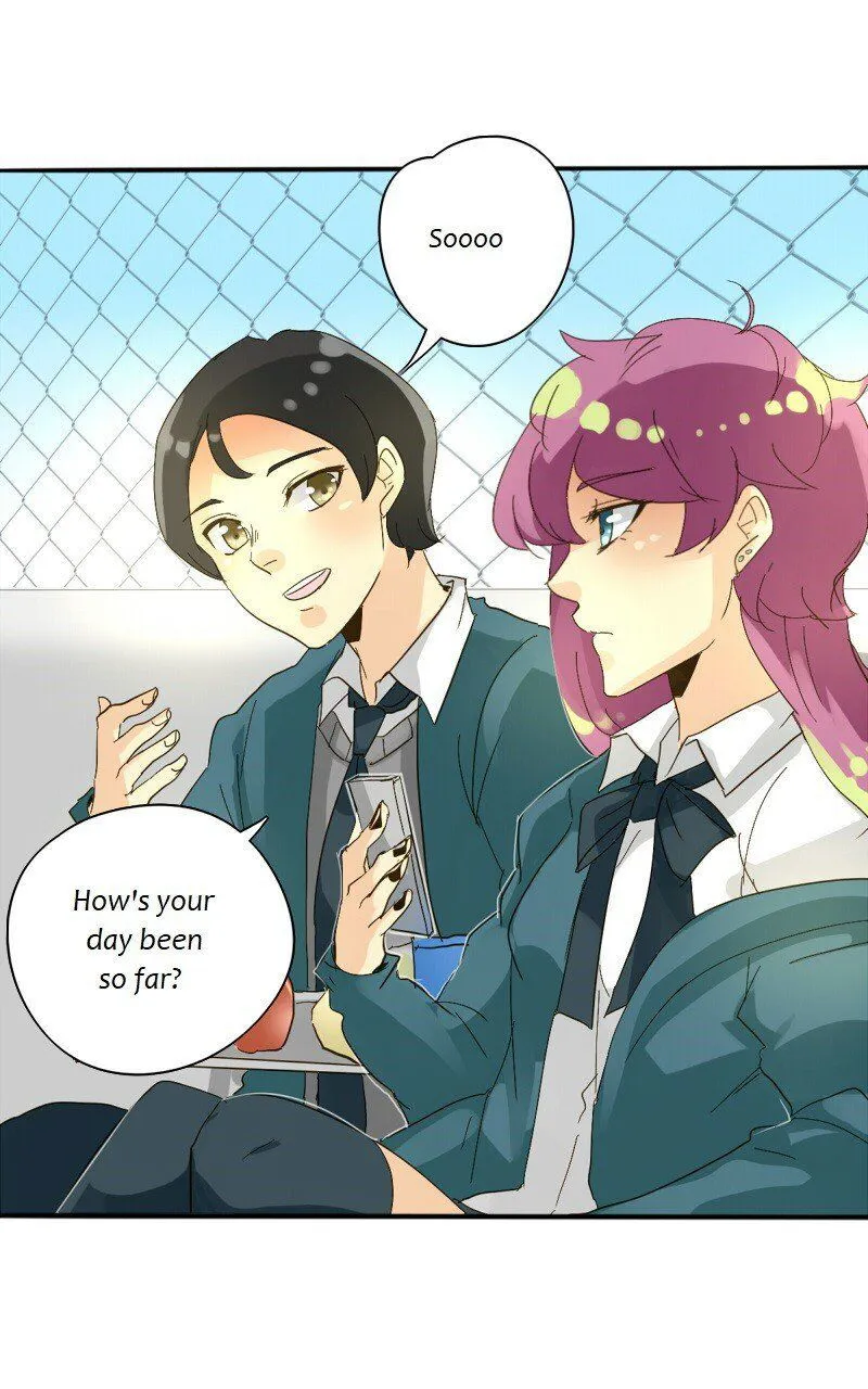 unOrdinary Chapter 80 Online - página 65