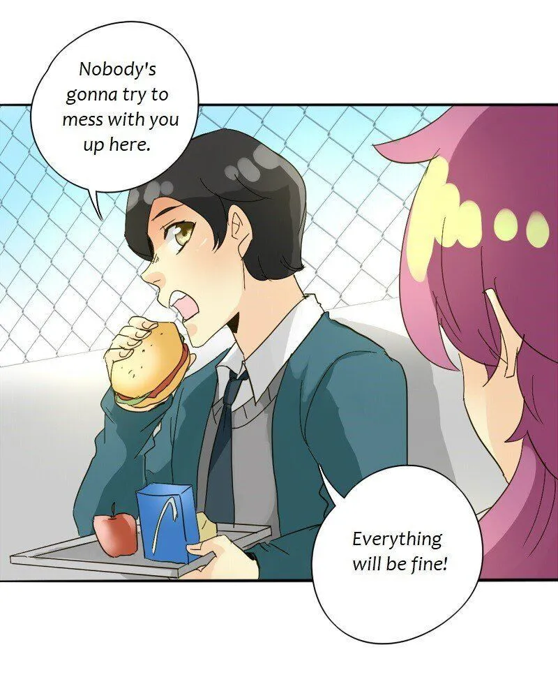 unOrdinary Chapter 80 Online - página 69
