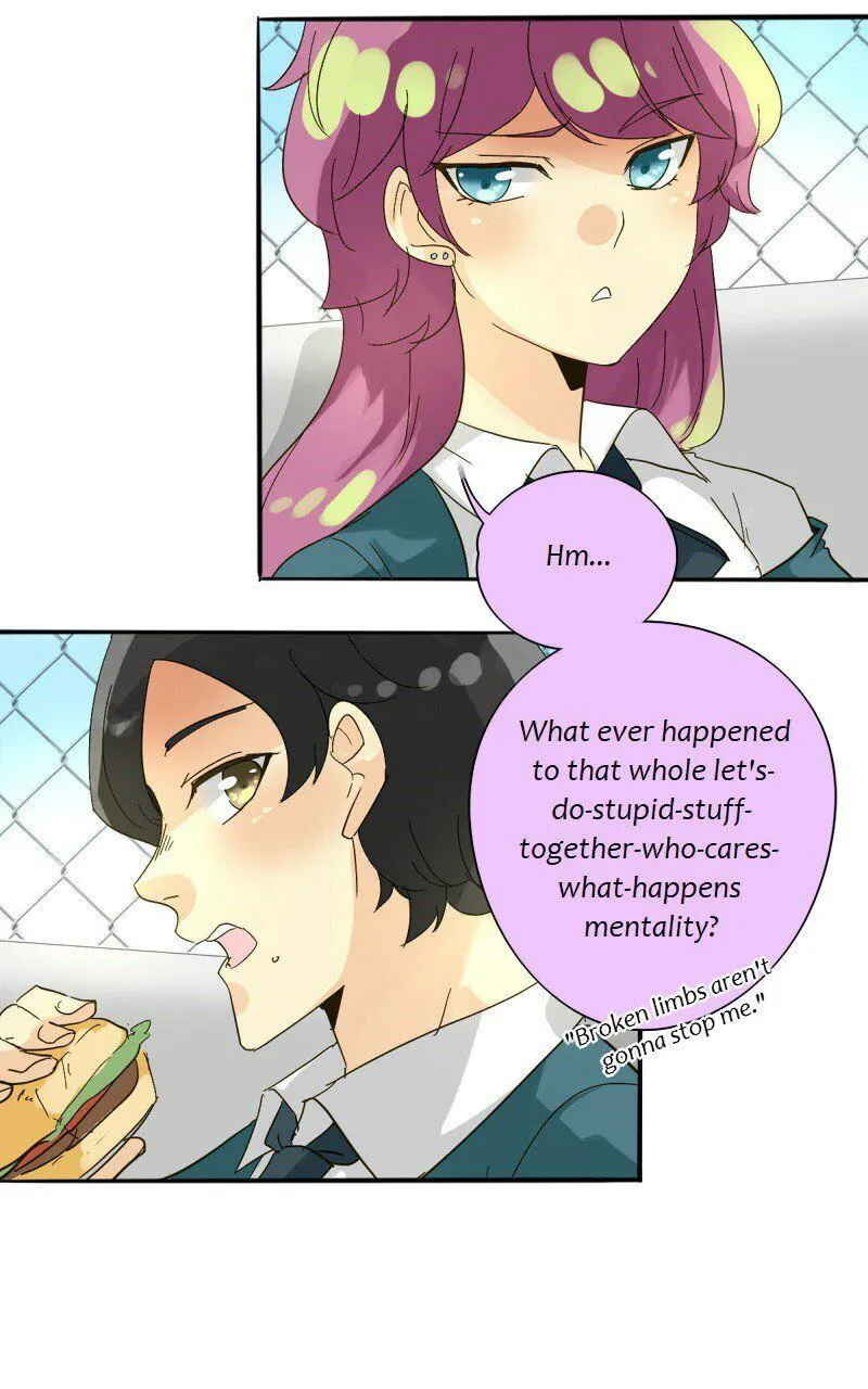 unOrdinary Chapter 80 Online - página 79