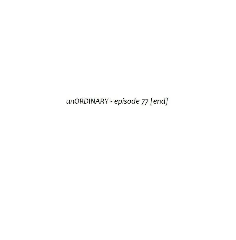 unOrdinary Chapter 80 Online - página 116