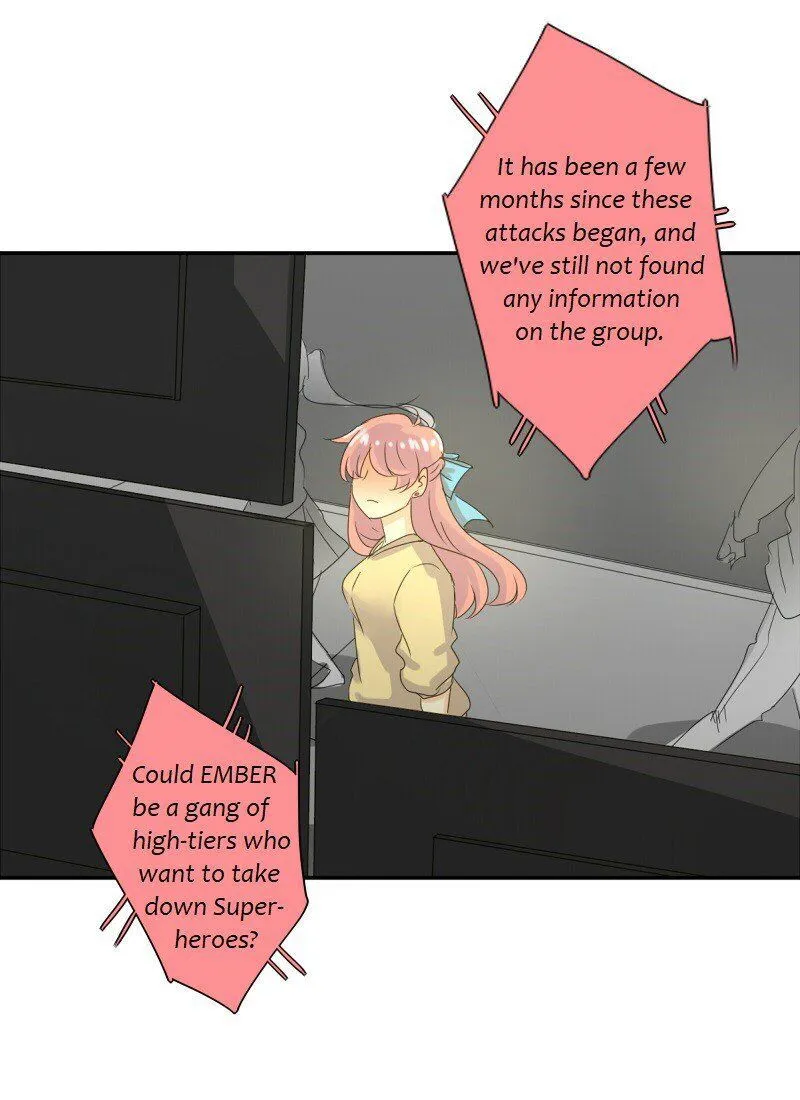unOrdinary Chapter 82 Online - página 5