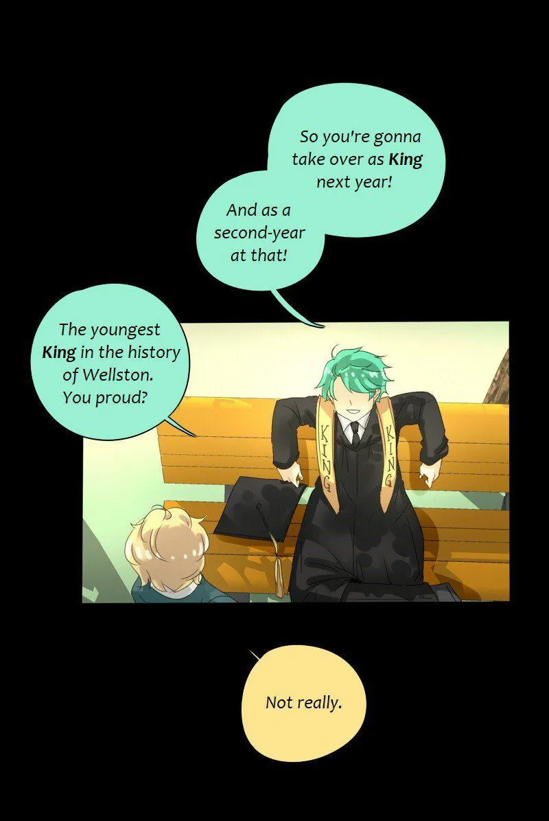 unOrdinary Chapter 82 Online - página 14