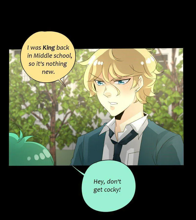 unOrdinary Chapter 82 Online - página 15