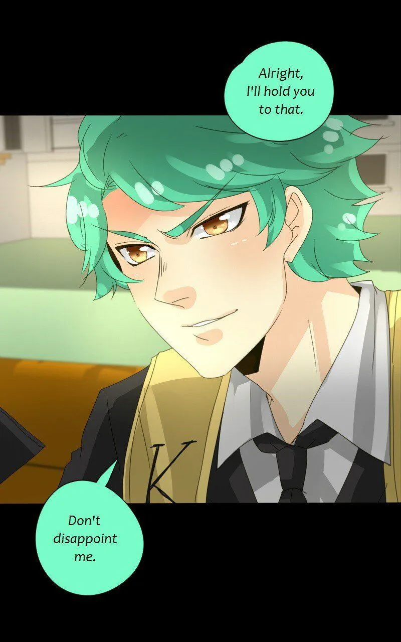 unOrdinary Chapter 82 Online - página 22