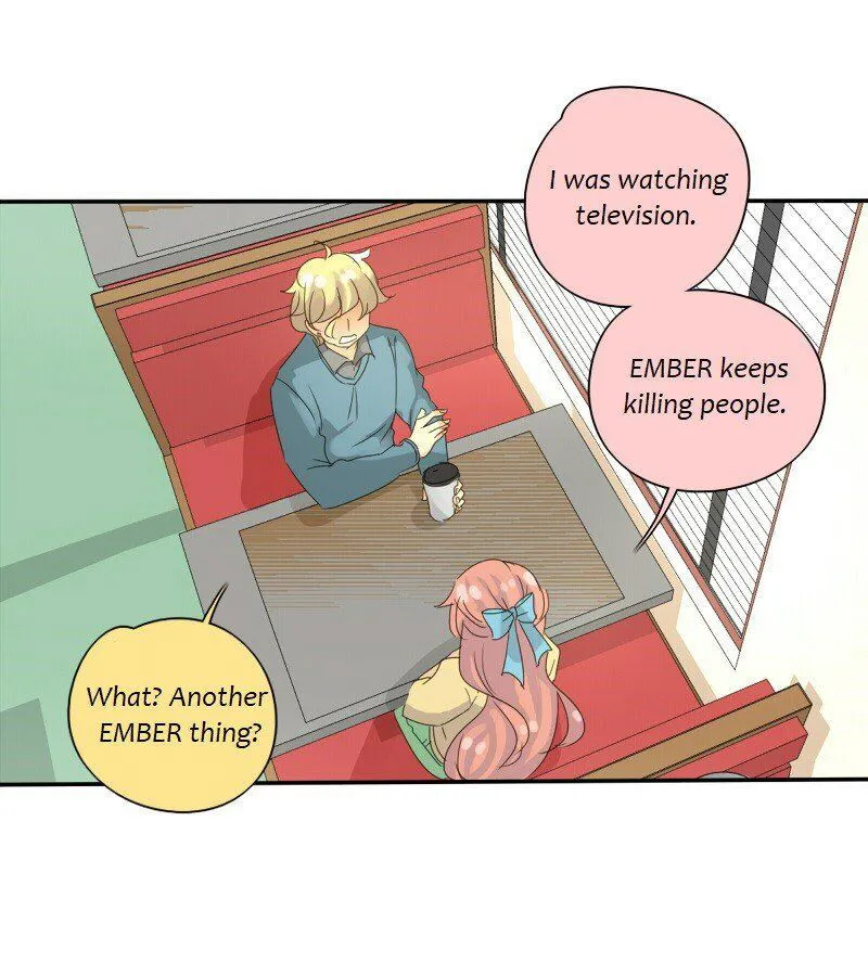 unOrdinary Chapter 82 Online - página 34
