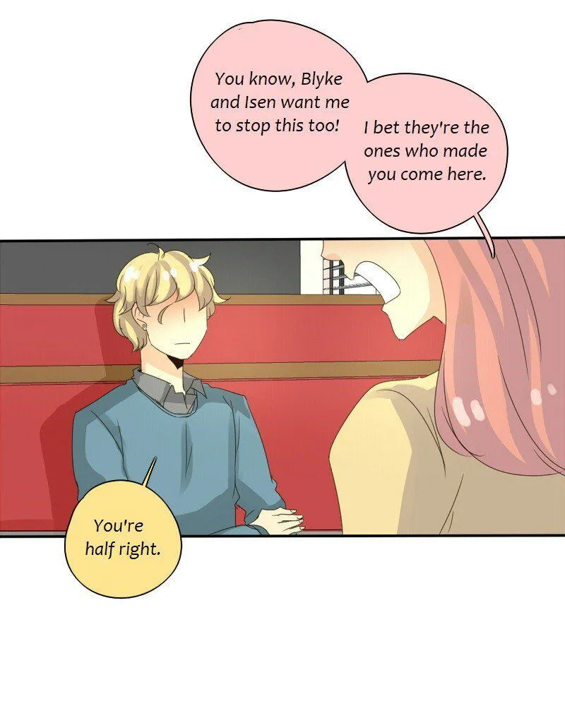 unOrdinary Chapter 82 Online - página 39