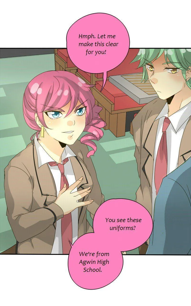 unOrdinary Chapter 82 Online - página 71