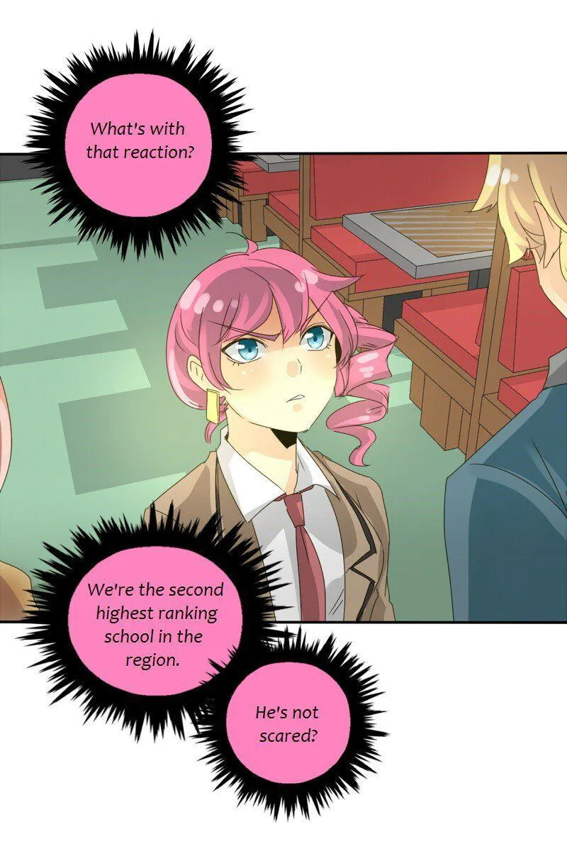 unOrdinary Chapter 82 Online - página 75