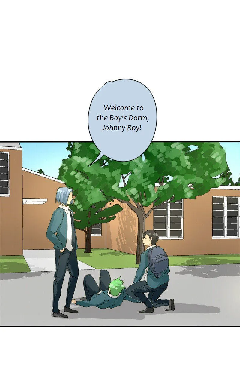 unOrdinary Chapter 86 Online - página 1
