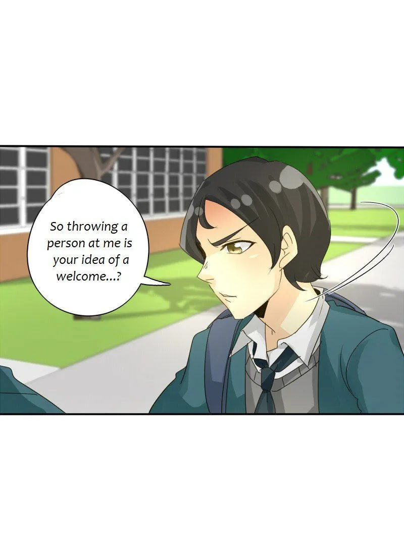 unOrdinary Chapter 86 Online - página 4