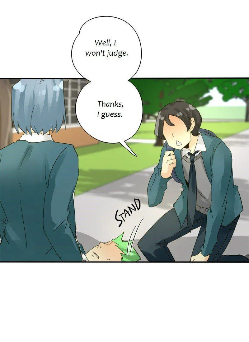 unOrdinary Chapter 86 Online - página 6