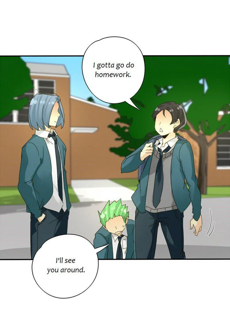 unOrdinary Chapter 86 Online - página 8