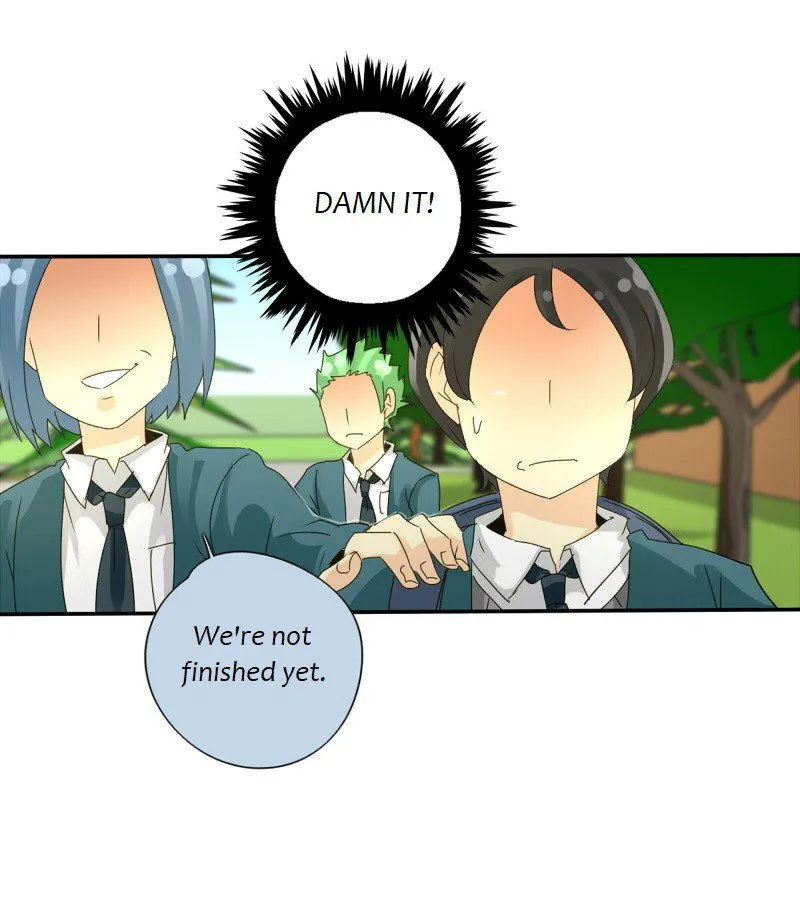 unOrdinary Chapter 86 Online - página 12