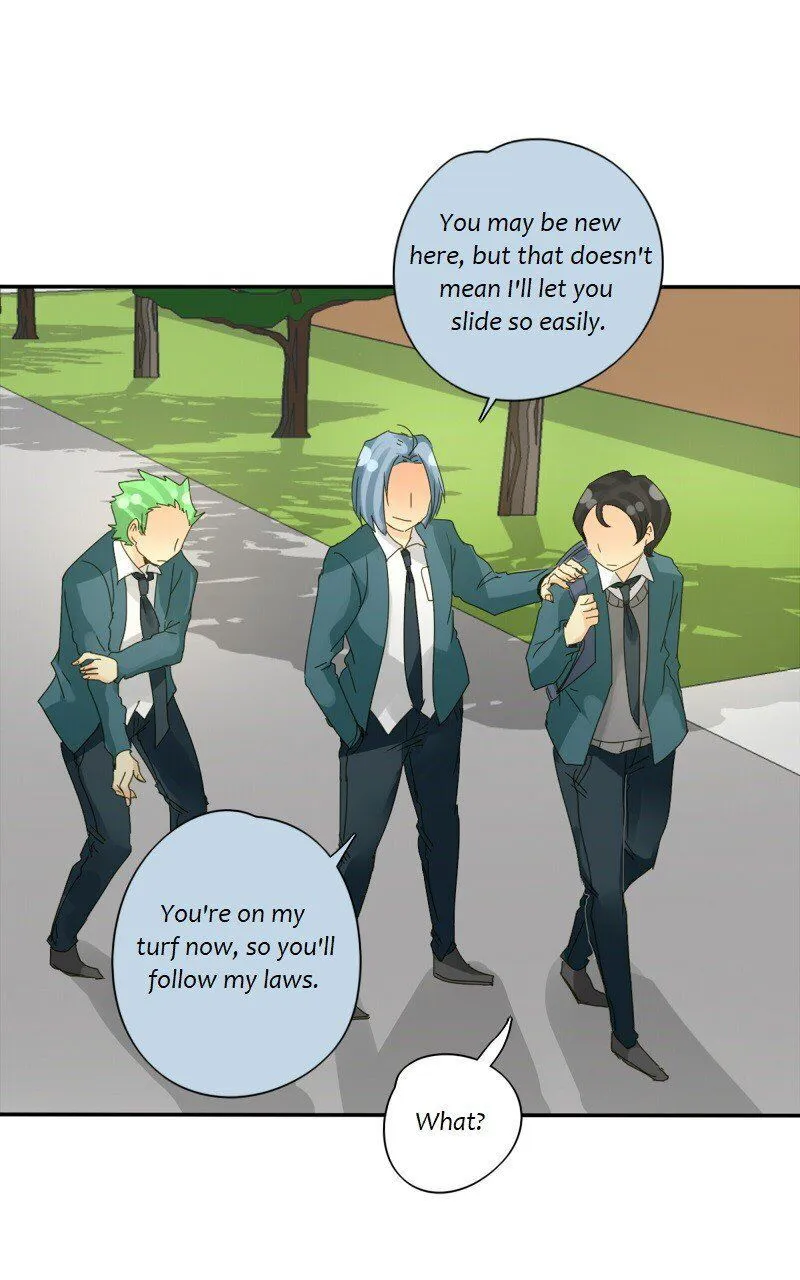 unOrdinary Chapter 86 Online - página 15