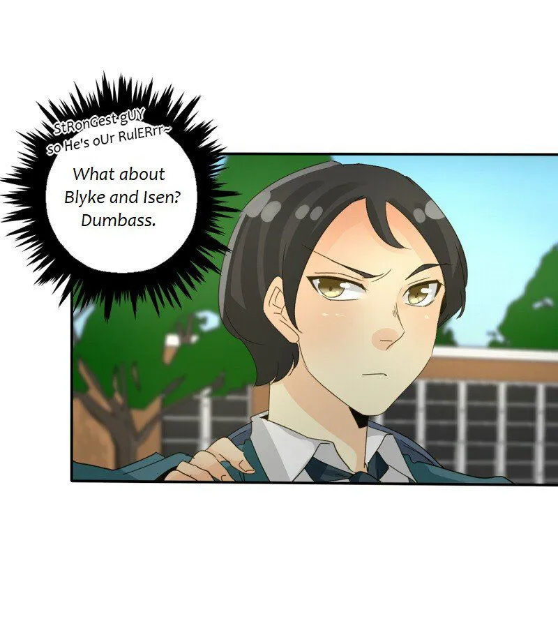 unOrdinary Chapter 86 Online - página 17