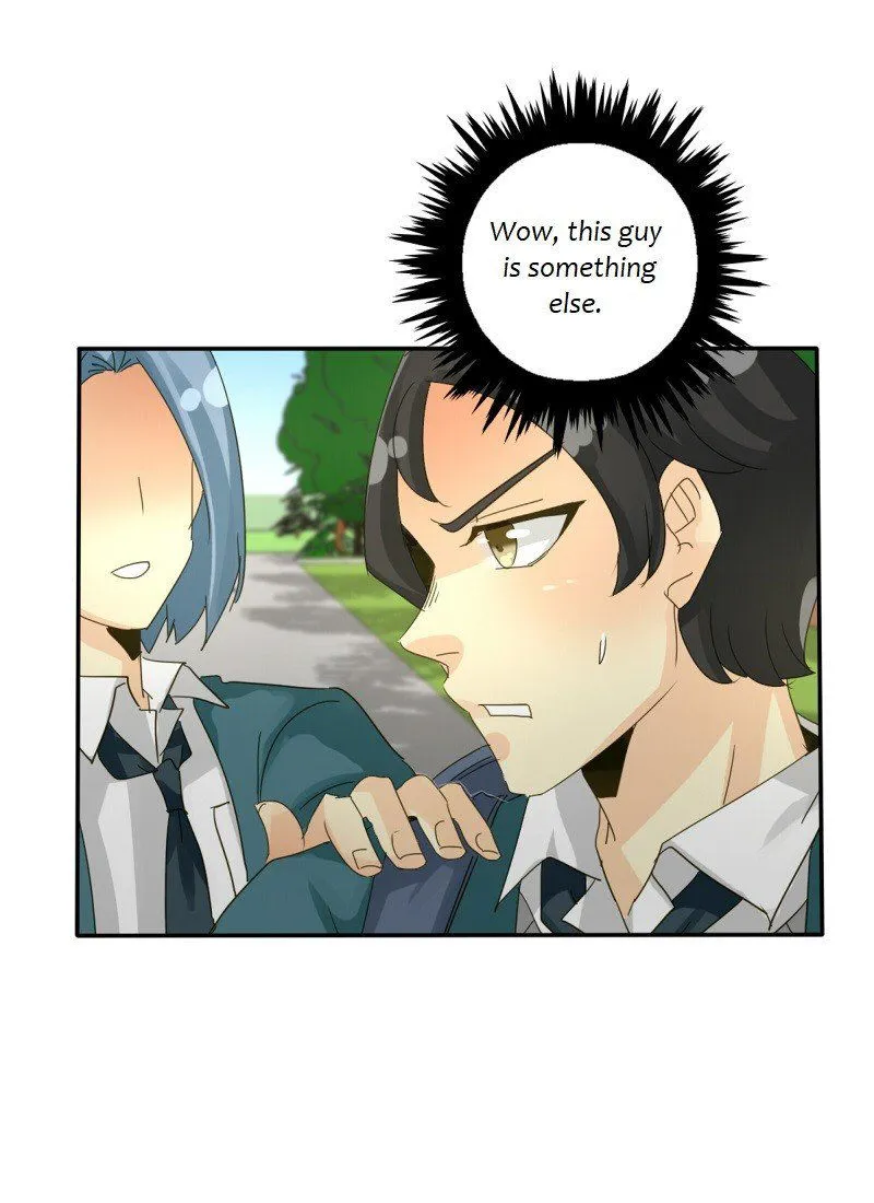 unOrdinary Chapter 86 Online - página 19