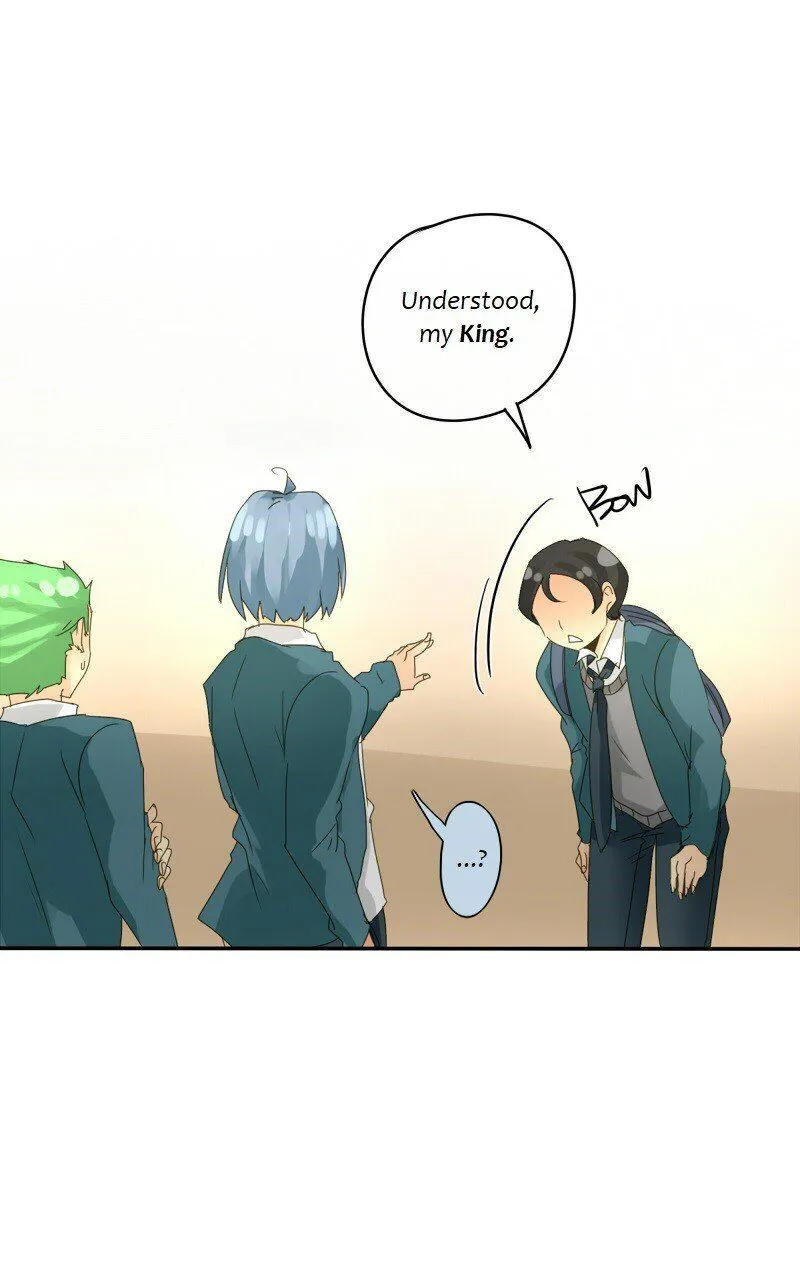 unOrdinary Chapter 86 Online - página 22