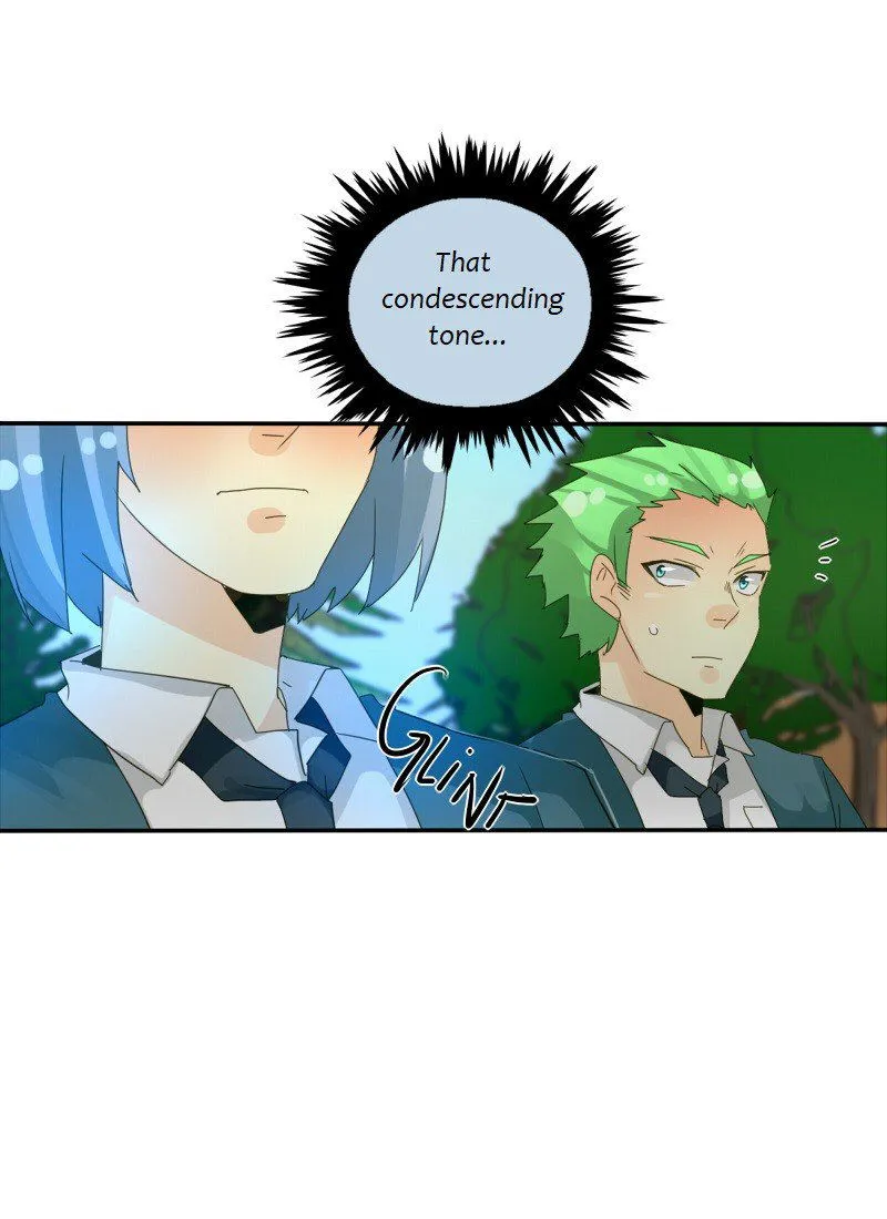 unOrdinary Chapter 86 Online - página 27