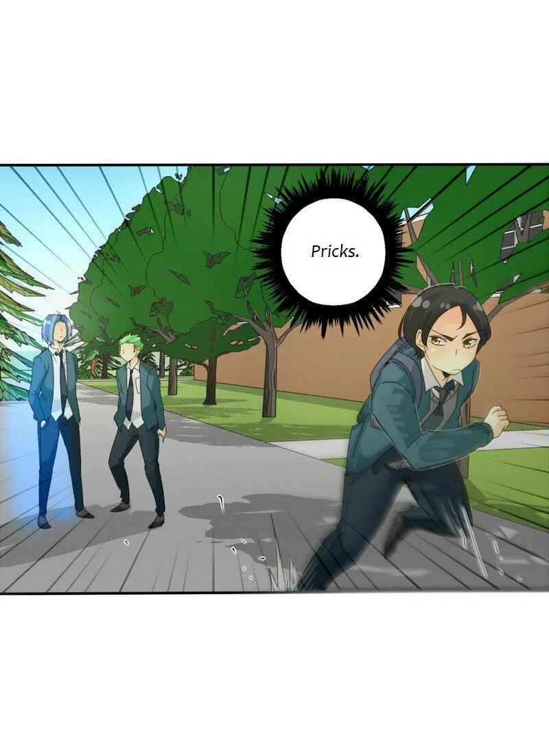 unOrdinary Chapter 86 Online - página 28