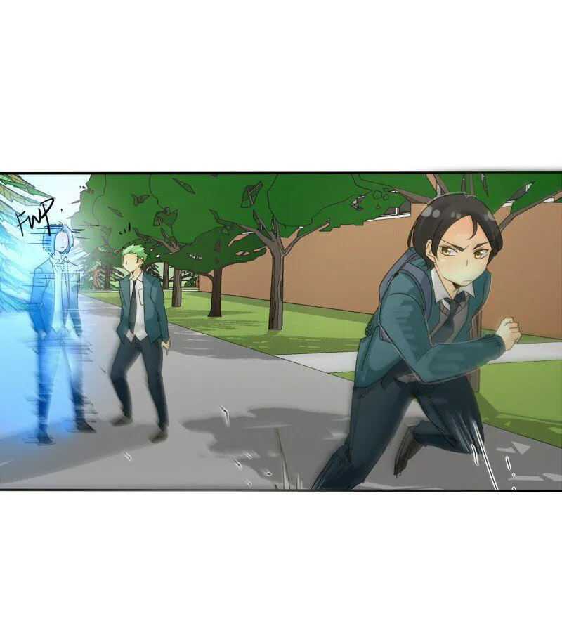 unOrdinary Chapter 86 Online - página 29