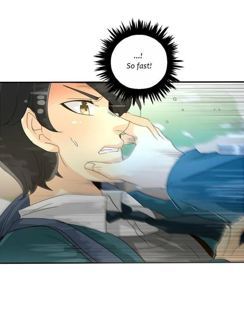 unOrdinary Chapter 86 Online - página 36