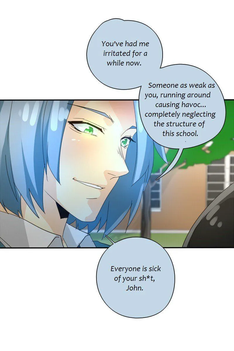 unOrdinary Chapter 86 Online - página 40