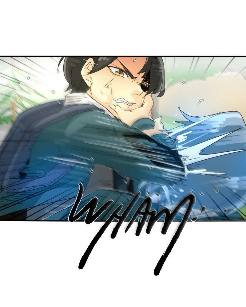 unOrdinary Chapter 86 Online - página 45
