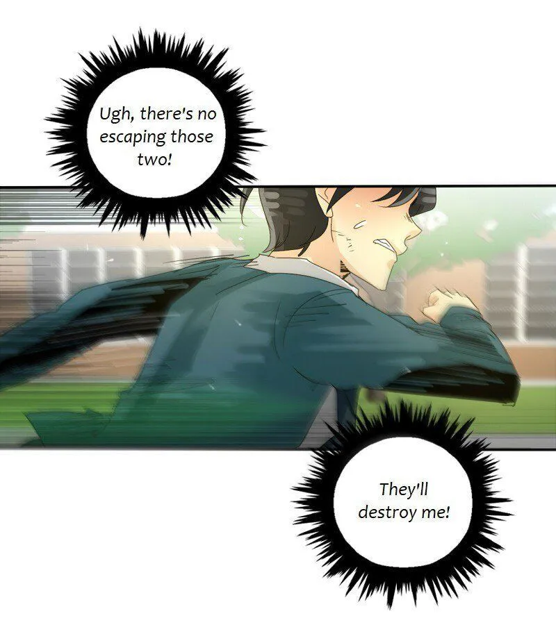 unOrdinary Chapter 86 Online - página 51