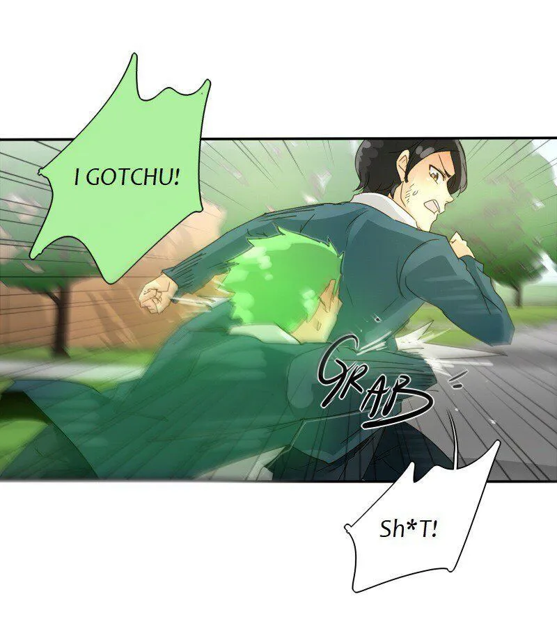 unOrdinary Chapter 86 Online - página 52