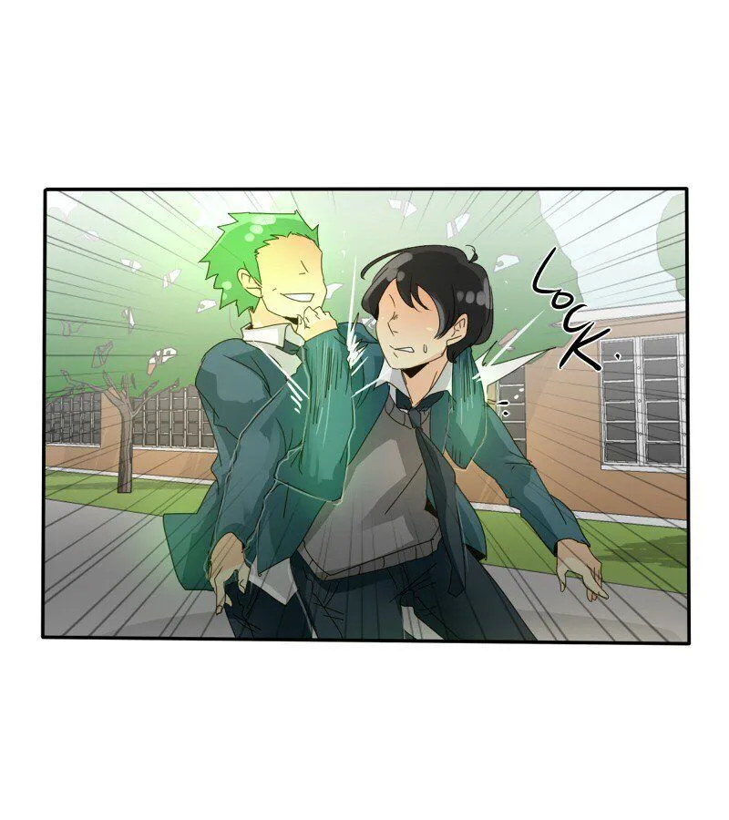 unOrdinary Chapter 86 Online - página 53