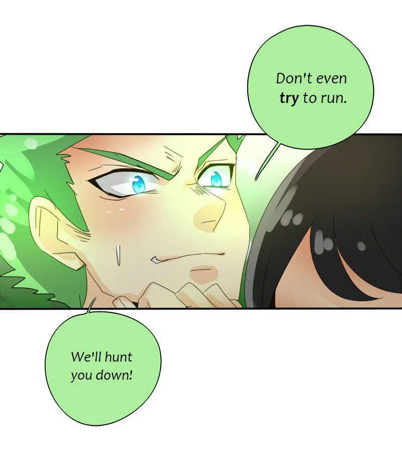 unOrdinary Chapter 86 Online - página 54
