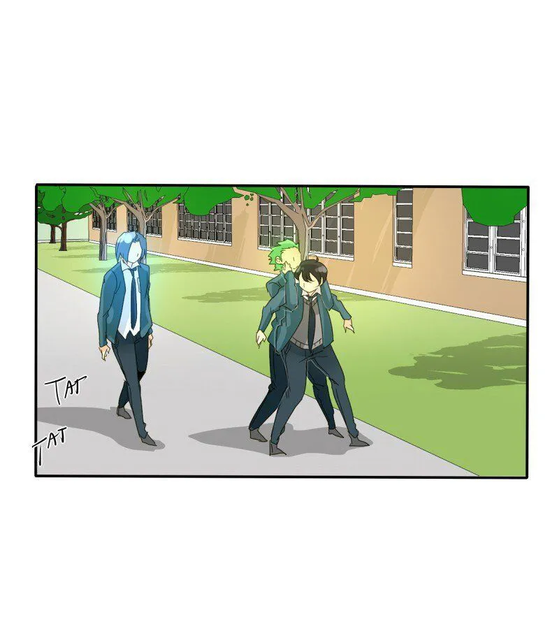 unOrdinary Chapter 86 Online - página 56