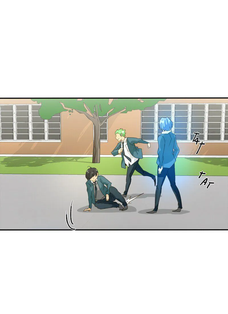 unOrdinary Chapter 86 Online - página 73
