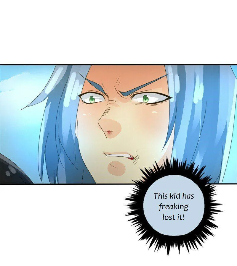 unOrdinary Chapter 86 Online - página 114