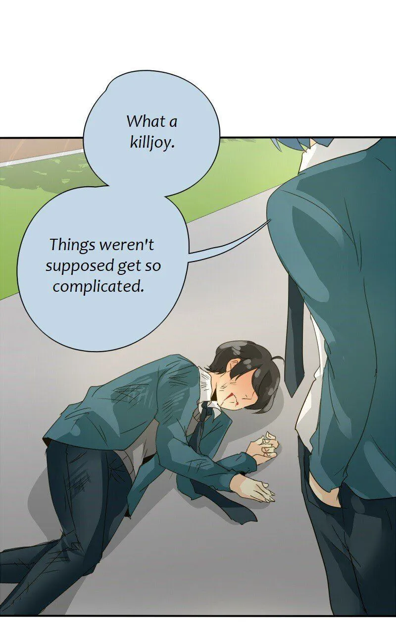 unOrdinary Chapter 86 Online - página 116