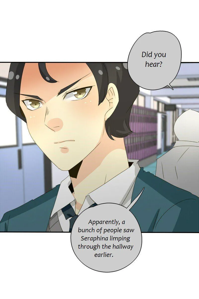 unOrdinary Chapter 95 Online - página 3