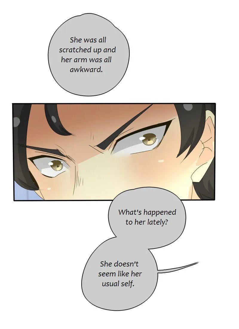 unOrdinary Chapter 95 Online - página 4